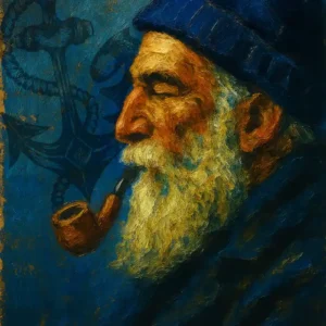 El cuidador del faro