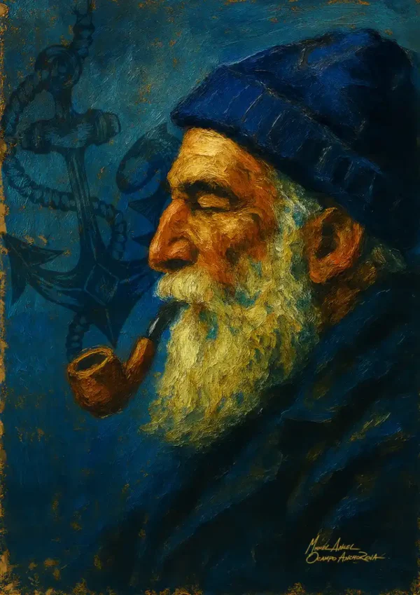 El cuidador del faro