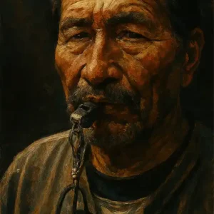 Guachimán de la  cuadra