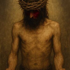 Esperando la flagelación